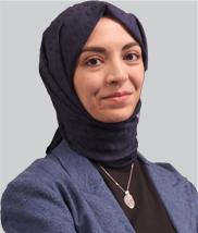 Res. Asst. Hatice Kübra ERSARI